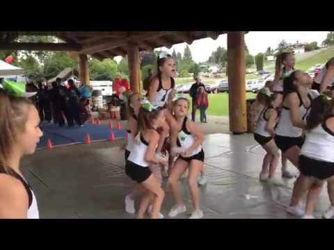 Canada Day 2016 in Mission