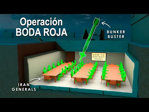 ¿Cómo Israel reunió y mató a los generales y científicos iraníes?