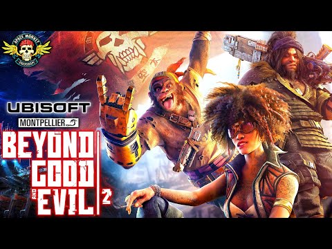 BEYOND GOOD AND EVIL 2  – Release Date | Exclusive Leaks | All News & Rumors (Latest Update)