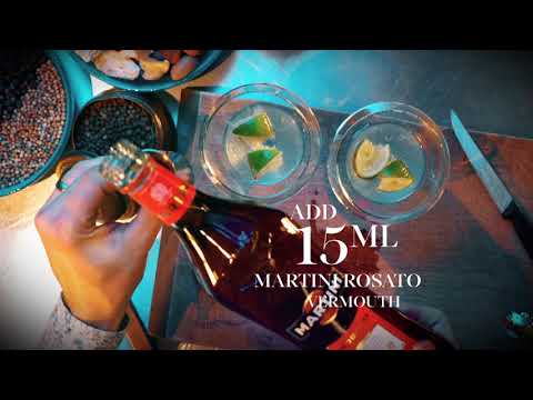 Bombay Sapphire Distillery - Customer Success Story