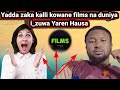 Yadda Zaku Kalli Ko Wane Films A Duniya A Yaren Hausa Cikin Sauki Sabuwar Hanya