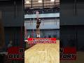 Who S Gonna Have The Highest Vert At OTE This Year Shorts Basketball Overtime Ote
