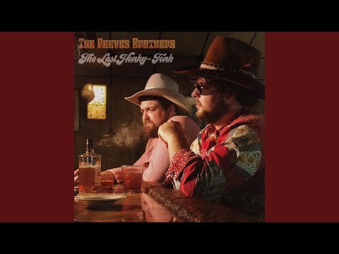Im Still Crazy - The Reeves Brothers