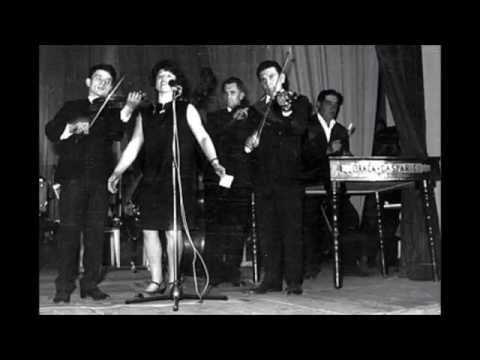 Šetala sam šumom zelenom - Marica Hasan