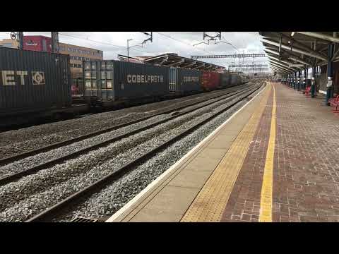 88004/68001 on a unknown working with some great tones