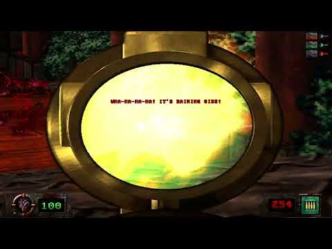 ÄRGER : Death Machine - Realms Deep 2022 Demo Trailer