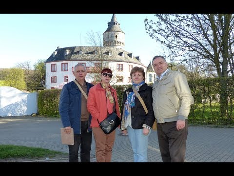 2016 Vizita din Rep Moldova, 8 min