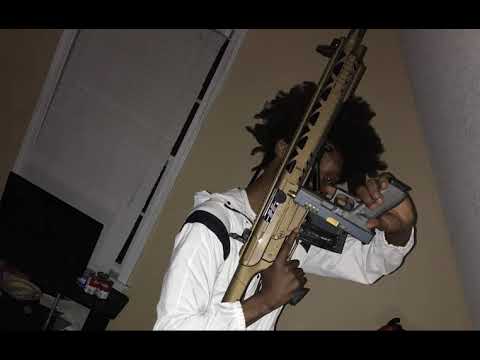 ItzDaYoungan - Toxic Widow (Official Audio)