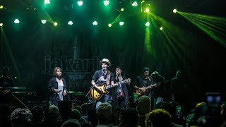 Download lagu Cozy Republic Live At Pekan Raya Tingwe Nusantara 2022 (Full Concert) mp3