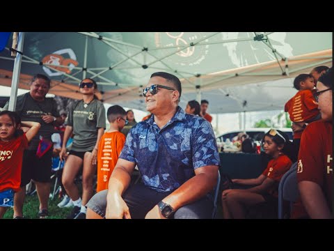 Pacific Cool | Paradise Sessions | GuamTime