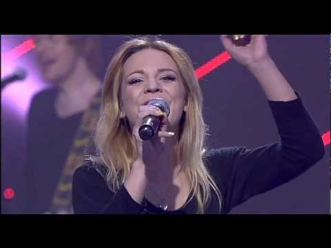 Eesti Laul 2013: Marilyn Jurman - "Moving To Mmm"