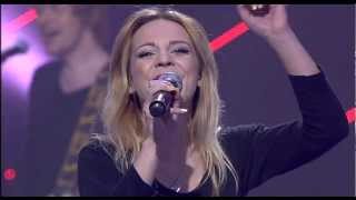 Eesti Laul 2013: Marilyn Jurman - &quot;Moving To Mmm&quot;