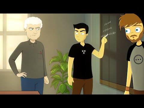 Corigenta la mate, Orlando si sifilisone - Doi Degeaba S11E04