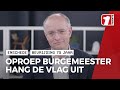 Speciale oproep van Veldhuizen aan heel Enschede