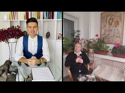 Grigore Gherman & Constantin Bahrin - Tatal meu printre straini