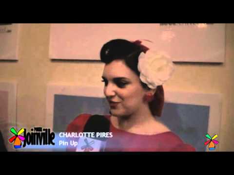 Portal Joinville - Pin-Ups Max Schwoelk