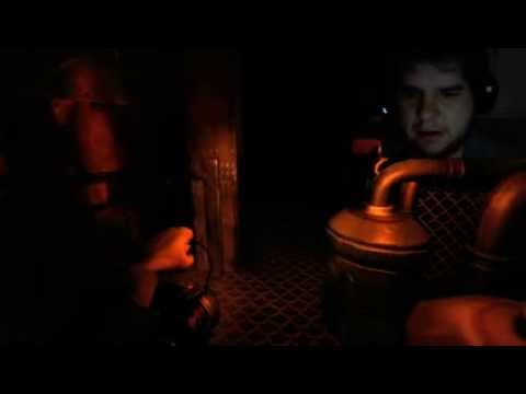 Noaksey Vs A Machine for Pigs = Live #4