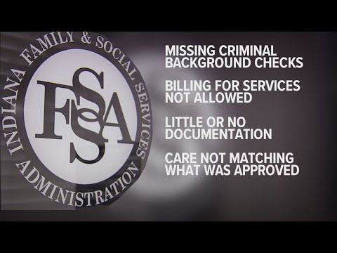 Fssa Office Indianapolis