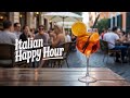 CHEERS To Aperitivo The Art Of Italian HAPPY HOUR