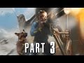 Fallout 4 Walkthrough Gameplay Part 3 - Power ...