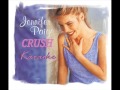 Crush - Jennifer Paige Karaoke 