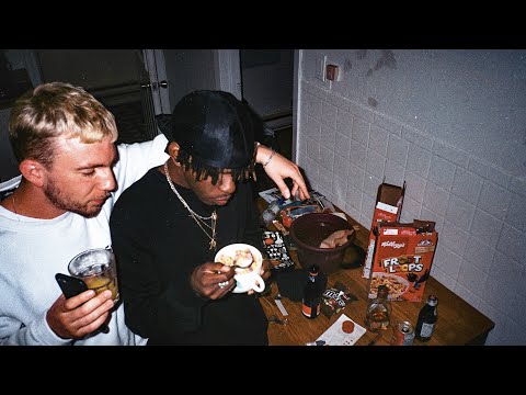 [FREE] JOSMAN X NEPAL X LESRAM MELODIC TRAP TYPE BEAT - HIGHER