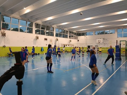 III DIV PADERNO vs MOIAZZA - 13/05/2022