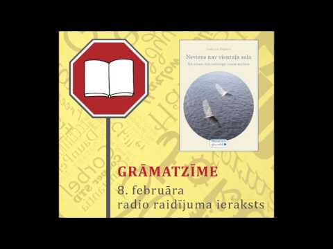 Neviens nav vientuļa sala