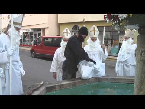 Cold Water Challenge - Kolpingsfamilie Munderkingen