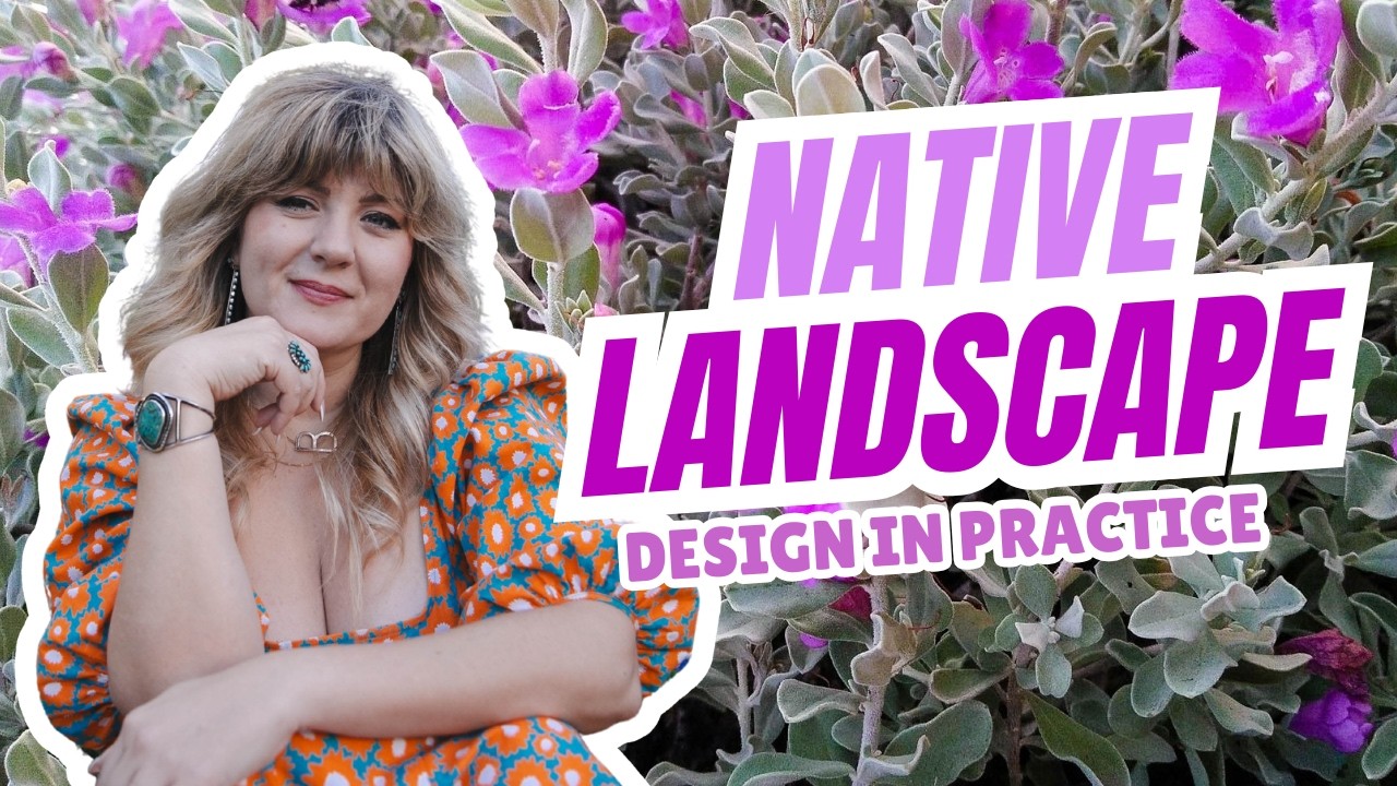 Native Landscape Design in Practice