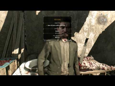 Dying Light playthrough part 63