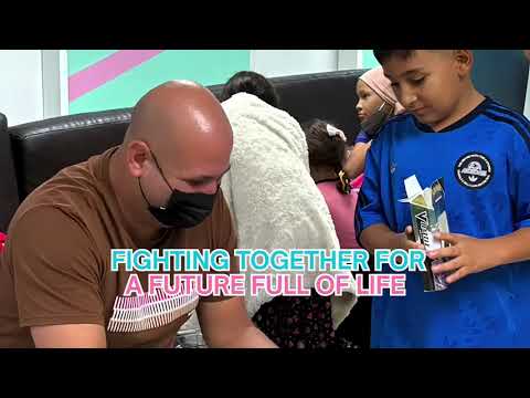 Help Save Children With Cancer In Venezuela !