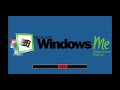 Windows ME Startup Sound 2000