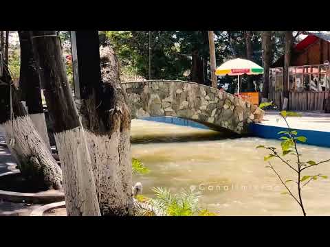 En el Municipio de Aguacatán Huehuetenango Gauemala se Encuentra el Rio San Juan