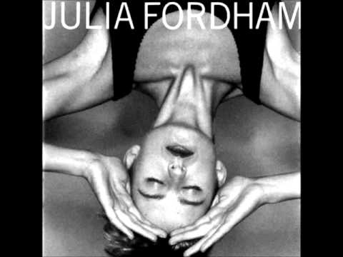 Julia Fordham ~ Where Does The Time Go