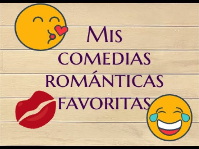 Vídeo relacionado con Magda llena con Amor: Una comedia romántica