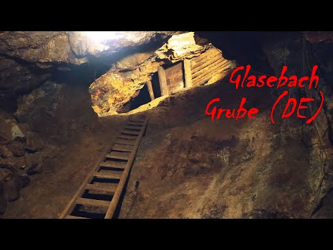 Sightseeing - Bergwerksmuseum Grube Glasebach - Harz (DE)