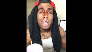 Futuristic - Snapchat Rap Cypher