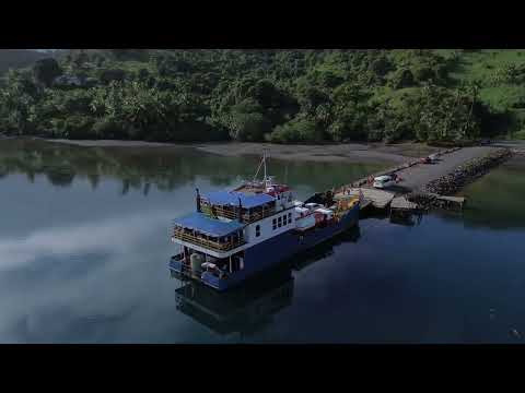 Youngblood ft Seru Tawake and Taitusi Mareau