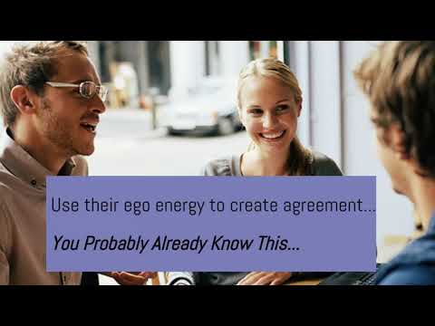 How to communicate and influence different Personality Types