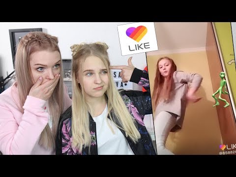 ЖЕСТЬ В ЛАЙК/РЕАКЦИЯ НА ВИДЕО ПОДПИСЧИКОВ С АЛИСА ЛИСОВА