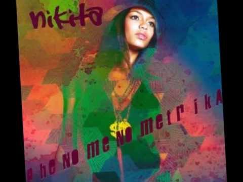 Nikita Part. WX - O Que Você Vai Fazer
