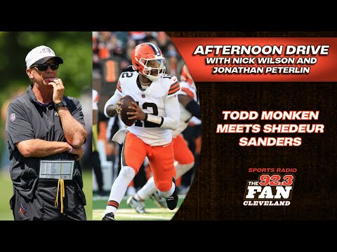 Afternoon Drive with Nick Wilson and Jonathan Peterlin 1-30-26