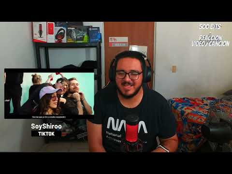 SHIROO REACCIONA A Yung Dupe X Pepe Nungaray X MichaelBM - Deja Vú