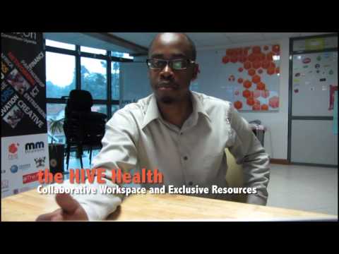 Grand Challenges Hive Health