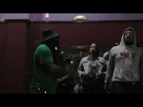 Darius DaGreat vs G Lowe