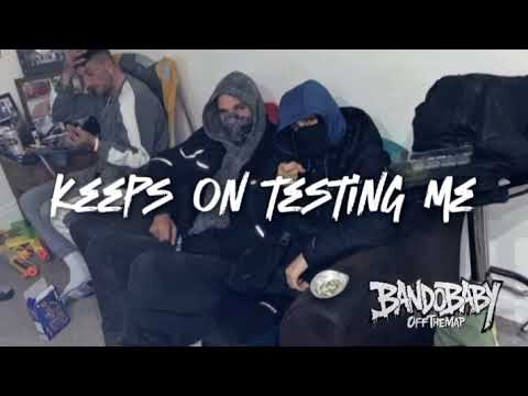 BandoBaby - OffTheMap (Sped Up)