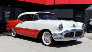 1956 Oldsmobile 88 For Sale