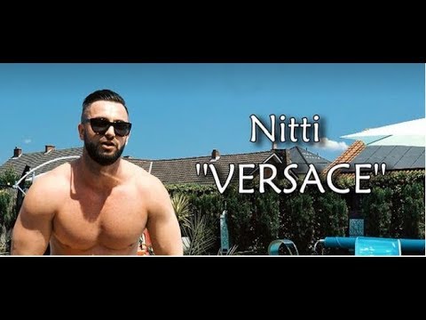 Nitti - VERSACE (Official Video) Prod. Ataa Pro