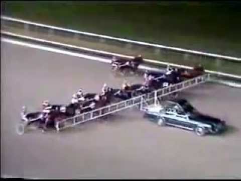1982 Meadowlands  World Cup Final Genghis Khan